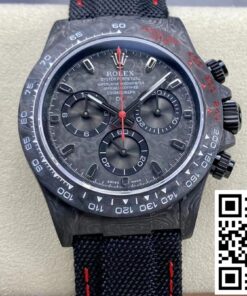 Replica Rolex Daytona Cosmograph Noob Factory Diw Custom Version