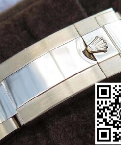 Replica Rolex Daytona Cosmograph Rainbow 116589Rbow Bl Factory 4130 Movement 2