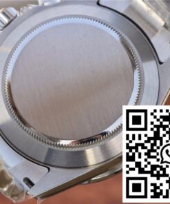 Replica Rolex Daytona Cosmograph Rainbow 116595Rbow Bl Factory Black Dial 2