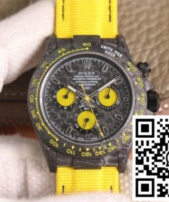 Replica Rolex Daytona Diw Retrofit Version Wwf Factory Carbon Fiber Pattern Replica Rolex Daytona Diw Retrofit Version Wwf Factory Carbon Fiber Pattern