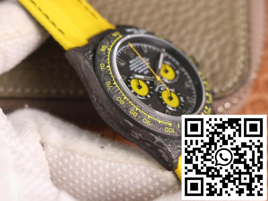 Replica Rolex Daytona Diw Retrofit Version Wwf Factory Carbon Fiber Pattern 12 Replica Rolex Daytona Diw Retrofit Version Wwf Factory Carbon Fiber Pattern 12