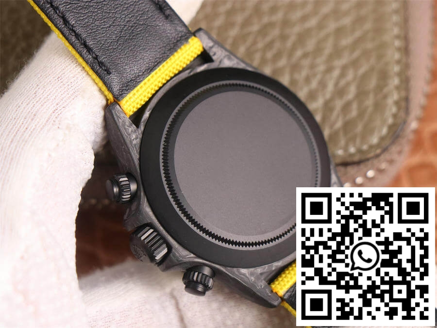 Replica Rolex Daytona Diw Retrofit Version Wwf Factory Carbon Fiber Pattern 13 Replica Rolex Daytona Diw Retrofit Version Wwf Factory Carbon Fiber Pattern 13