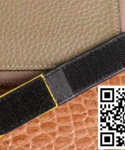 Replica Rolex Daytona Diw Retrofit Version Wwf Factory Carbon Fiber Pattern 2