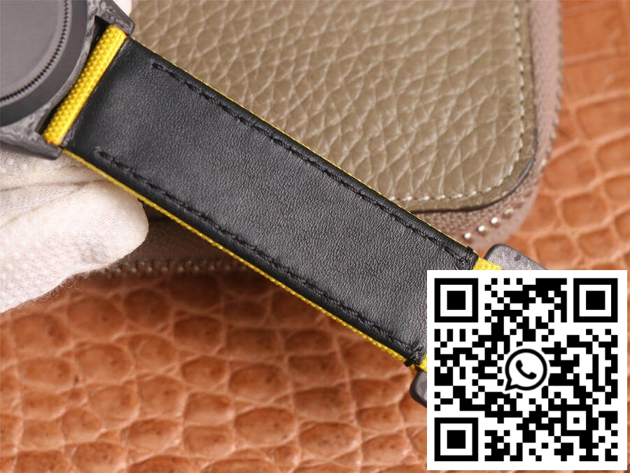 Replica Rolex Daytona Diw Retrofit Version Wwf Factory Carbon Fiber Pattern 4 Replica Rolex Daytona Diw Retrofit Version Wwf Factory Carbon Fiber Pattern 4