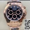 Replica Rolex Daytona M116505-0008 Bt Factory Rose Gold 12 Replica Rolex Daytona M116505-0008 Bt Factory Rose Gold 12