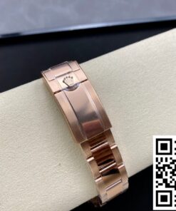 Replica Rolex Daytona M116505-0015 Bt Factory Diamond-Set Dial 2