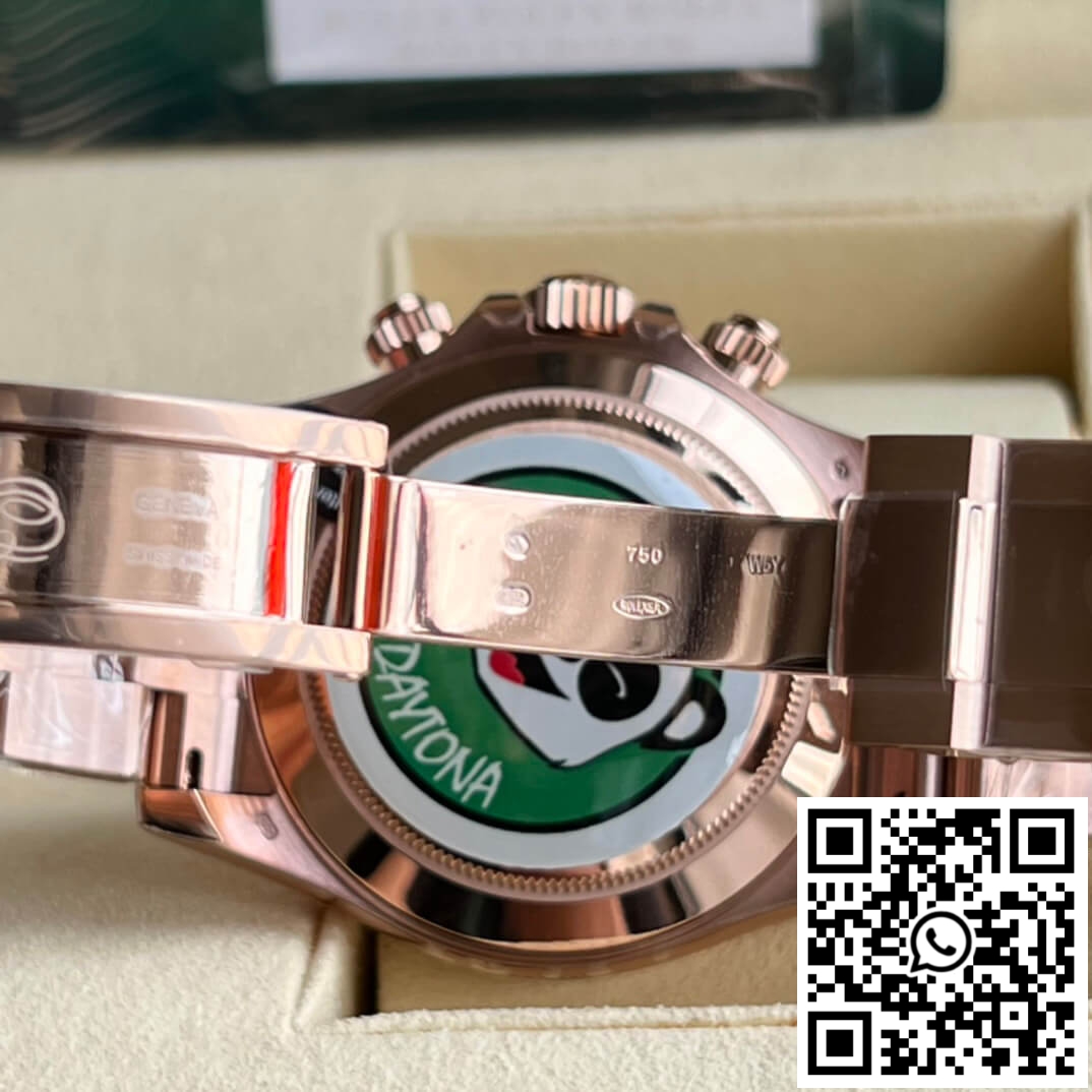 Replica Rolex Daytona M116505-0016 Bt Factory Gold Dial 2 Replica Rolex Daytona M116505-0016 Bt Factory Gold Dial 2