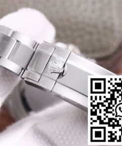 Replica Rolex Daytona M116506-0004 Noob Factory Blue Dial 4130 Movement 2