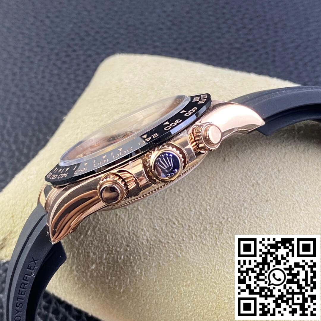 Replica Rolex Daytona M116515Ln-0018 Bt Factory Ceramic Bezel 9 Replica Rolex Daytona M116515Ln-0018 Bt Factory Ceramic Bezel 9