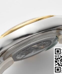 Replica Rolex Daytona M126503-0002 Clean Factory Diamond Hour Markers 2