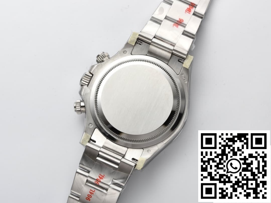 Replica Rolex Daytona M126509-0002 Clean Factory Chronograph Function 2 Replica Rolex Daytona M126509-0002 Clean Factory Chronograph Function 2
