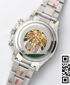 Replica Rolex Daytona M126509-0003 Clean Factory Screw-In Crown 2