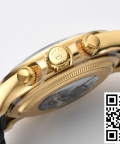 Replica Rolex Daytona M126518Ln-0008 Clean Factory 40Mm 2