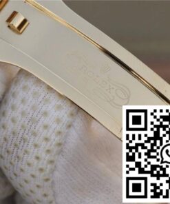 Replica Rolex Daytona Rainbow Cosmograph 116598Rbow Bl Factory 7750 Movement 2