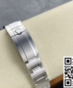 Replica Rolex Explorer M124270-0001 36Mm Clean Factory Stainless Steel 2