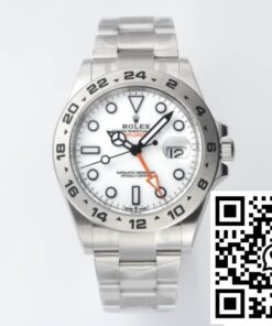 Replica Rolex Explorer M226570-0001 Clean Factory Dual Time Zone Replica Rolex Explorer M226570-0001 Clean Factory Dual Time Zone