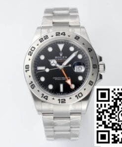 Replica Rolex Explorer M226570-0002 Clean Factory Oystersteel 2