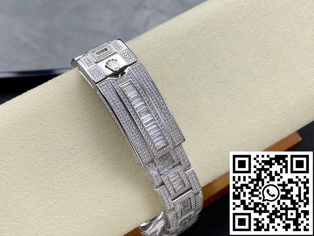 Replica Rolex Gmt-Master 116759 Saru-78213 Amg Factory Solid Case Back 2 Replica Rolex Gmt-Master 116759 Saru-78213 Amg Factory Solid Case Back 2