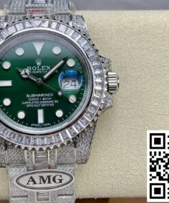 Replica Rolex Gmt-Master 116759 Saru-78214 Amg Factory Stainless Steel Crown Replica Rolex Gmt-Master 116759 Saru-78214 Amg Factory Stainless Steel Crown