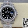 Replica Rolex Day-Date M128239-0056 Qh Factory 11 Replica Rolex Day-Date M128239-0056 Qh Factory 11