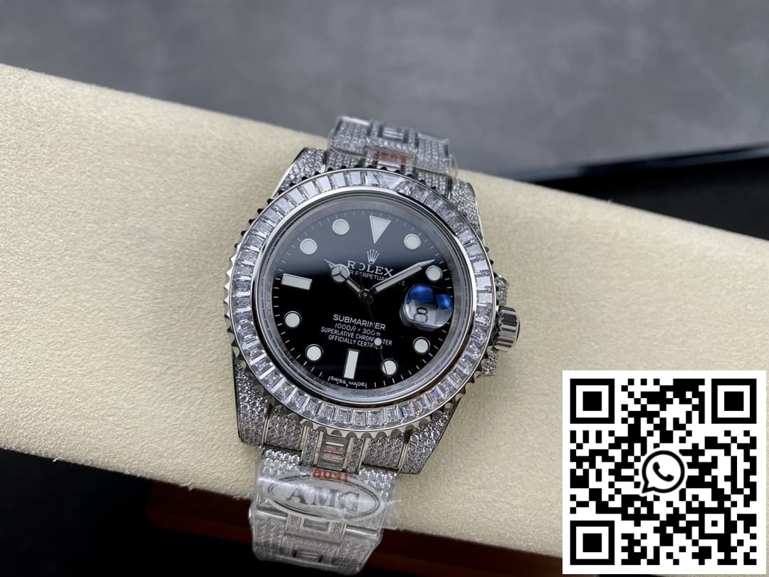 Replica Rolex Gmt-Master 116759 Saru-78216 Amg Factory Diamond Strap 10 Replica Rolex Gmt-Master 116759 Saru-78216 Amg Factory Diamond Strap 10
