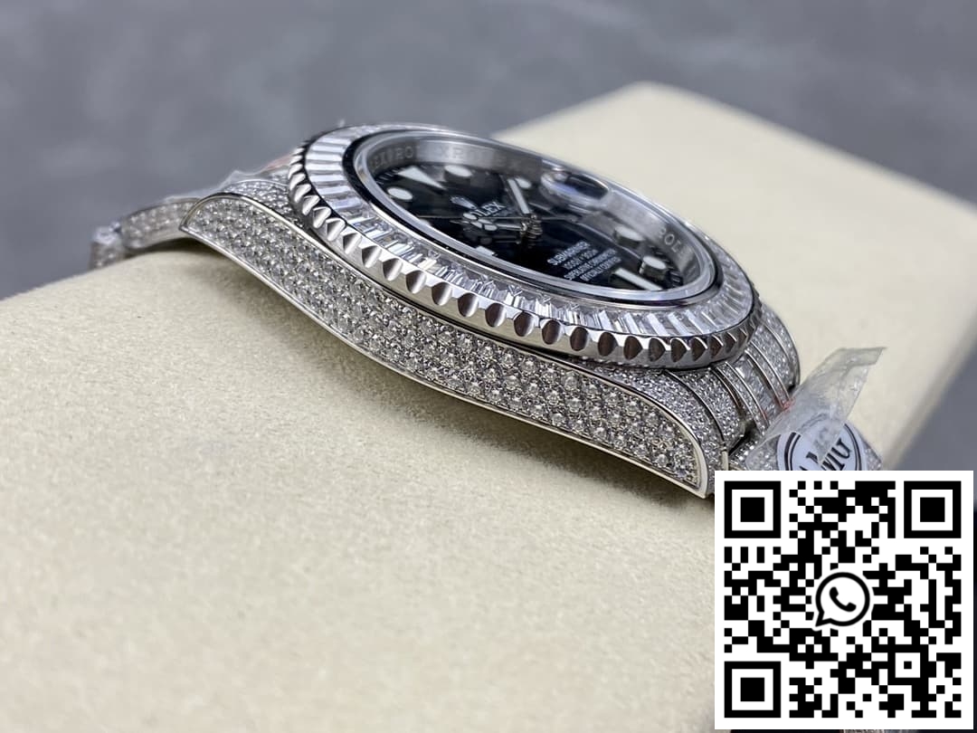 Replica Rolex Gmt-Master 116759 Saru-78216 Amg Factory Diamond Strap 11 Replica Rolex Gmt-Master 116759 Saru-78216 Amg Factory Diamond Strap 11
