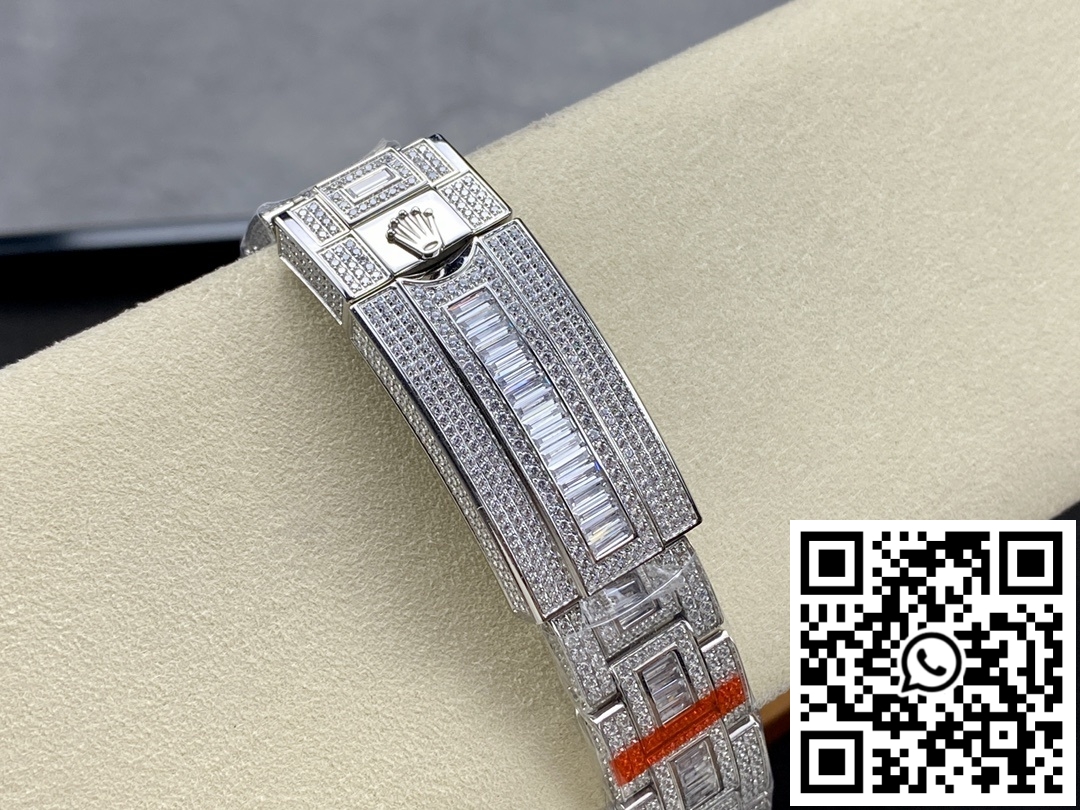 Replica Rolex Gmt-Master 116759 Saru-78216 Amg Factory Diamond Strap 5 Replica Rolex Gmt-Master 116759 Saru-78216 Amg Factory Diamond Strap 5