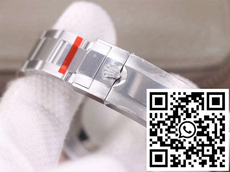 Replica Rolex Gmt Master Ii 116710Blnr-78200 Noob Factory V11 Blue Needle 11 Replica Rolex Gmt Master Ii 116710Blnr-78200 Noob Factory V11 Blue Needle 11