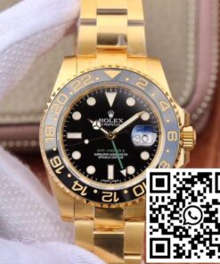 Replica Rolex Gmt Master Ii 116718 Ew Factory Black Dial Replica Rolex Gmt Master Ii 116718 Ew Factory Black Dial