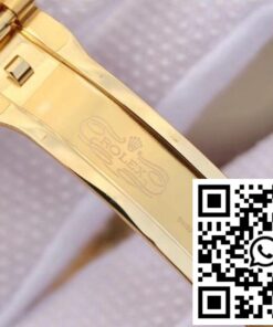 Replica Rolex Gmt Master Ii 116718Ln Ew Factory Green Dial 2