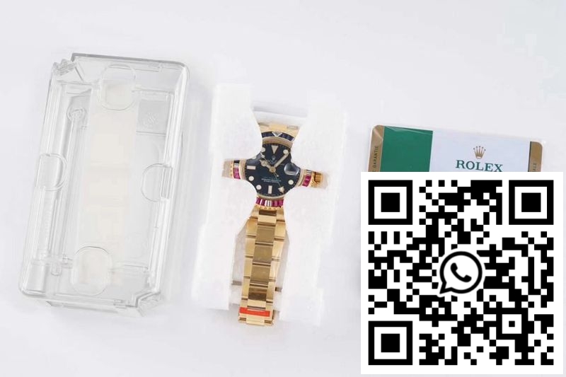 Replica Rolex Gmt Master Ii 116758 Saru-78208 Rof Factory Black Dial 2 Replica Rolex Gmt Master Ii 116758 Saru-78208 Rof Factory Black Dial 2