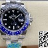 Replica Rolex Gmt Master Ii M126720Vtnr-0001 Clean Factory V3 Black Dial 13 Replica Rolex Gmt Master Ii M126720Vtnr-0001 Clean Factory V3 Black Dial 13