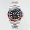 Replica Rolex Gmt Master Ii M126720Vtnr-0002 C+ Factory Black Dial 13 Replica Rolex Gmt Master Ii M126720Vtnr-0002 C+ Factory Black Dial 13