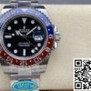 Replica Rolex Submariner M126618Ln-0002 41Mm Clean Factory Ceramic Bezel 12