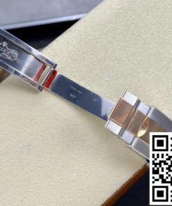 Replica Rolex Gmt Master Ii M126711Chnr-0002 Clean Factory V3 Black Dial 2