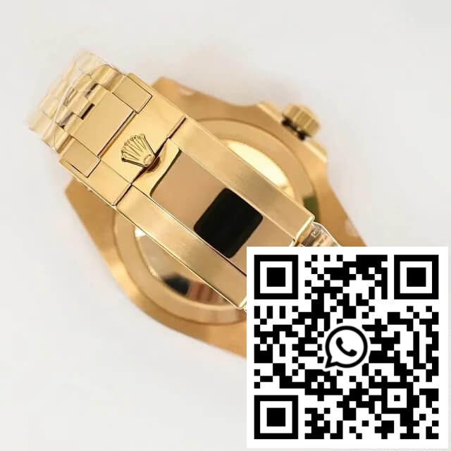 Replica Rolex Gmt Master Ii M126718Grnr-0001 Ew Factory Black Dial 2 Replica Rolex Gmt Master Ii M126718Grnr-0001 Ew Factory Black Dial 2