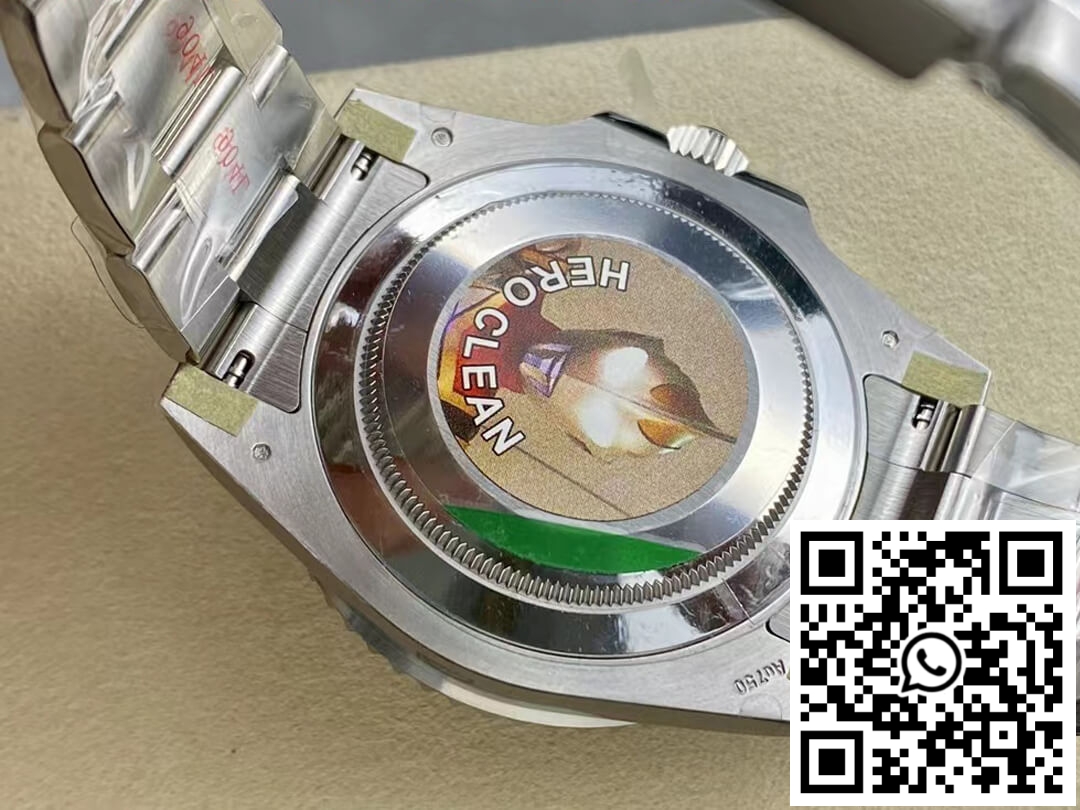 Replica Rolex Gmt Master Ii M126719Blro-0003 Clean Factory Blue Dial 10 Replica Rolex Gmt Master Ii M126719Blro-0003 Clean Factory Blue Dial 10