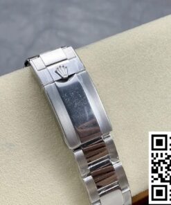 Replica Rolex Gmt Master Ii M126720Vtnr-0001 Clean Factory V3 Black Dial 2