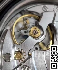 Replica Rolex Gmt Master Ii M126720Vtnr-0002 C+ Factory Black Dial 2