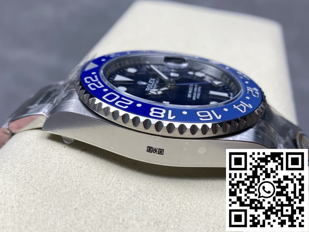 Replica Rolex Gmt Master M126719 Ar Factory Date Display 8 Replica Rolex Gmt Master M126719 Ar Factory Date Display 8