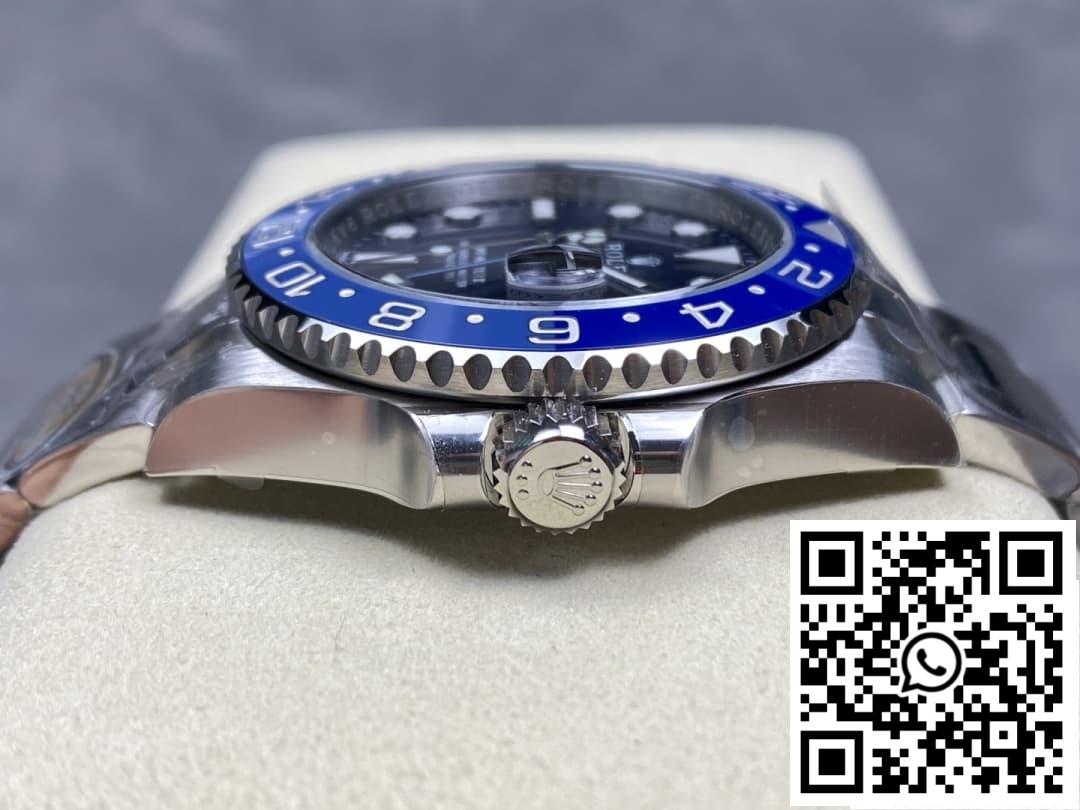 Replica Rolex Gmt Master M126719 Ar Factory Date Display 9 Replica Rolex Gmt Master M126719 Ar Factory Date Display 9