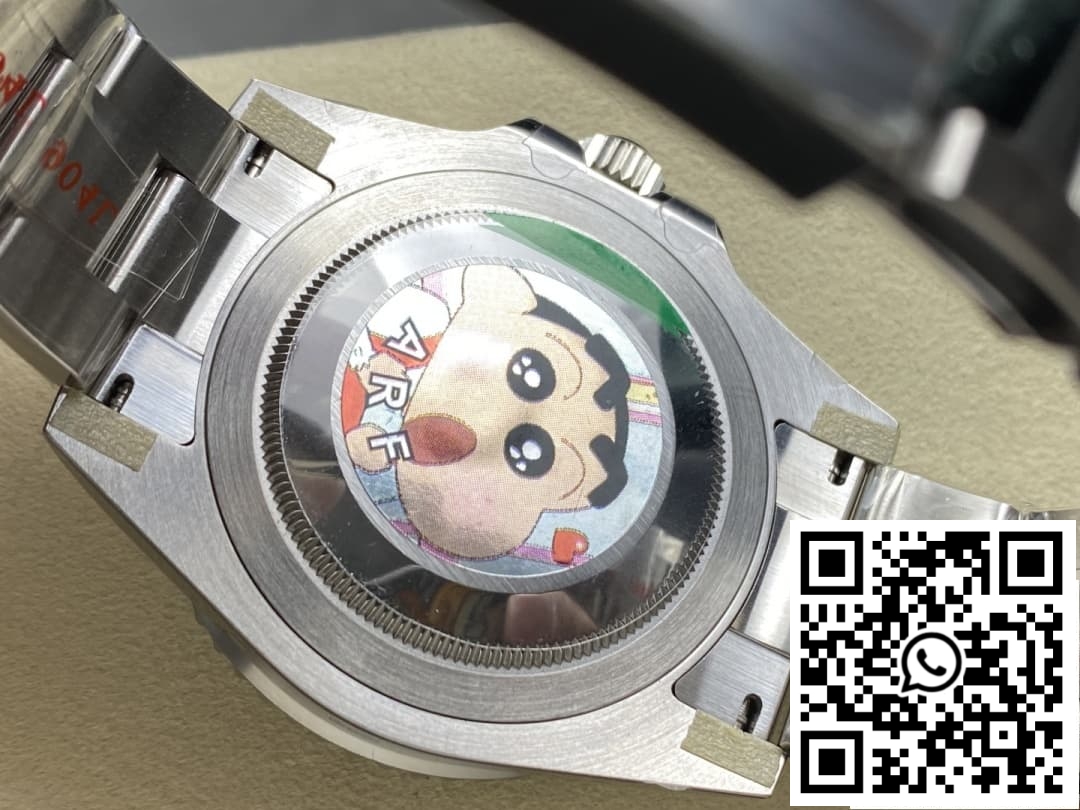 Replica Rolex Gmt Master M126719 Ar Factory Date Display 10 Replica Rolex Gmt Master M126719 Ar Factory Date Display 10