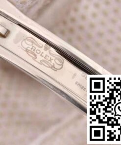 Replica Rolex Lady Datejust 18K Gold Plating 28Mm Gold Dial 2