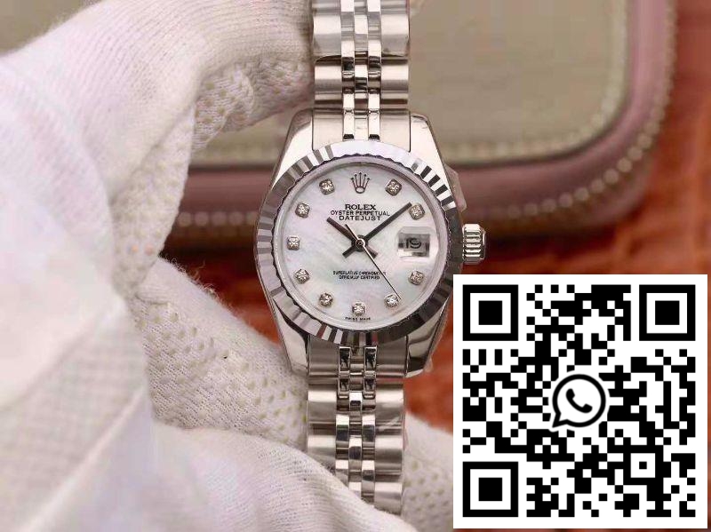 Replica Rolex Lady Datejust 28Mm White Dial 7 Replica Rolex Lady Datejust 28Mm White Dial 7