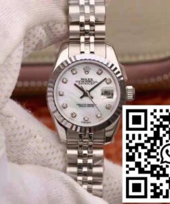 Replica Rolex Lady Datejust 28Mm White Dial Replica Rolex Lady Datejust 28Mm White Dial