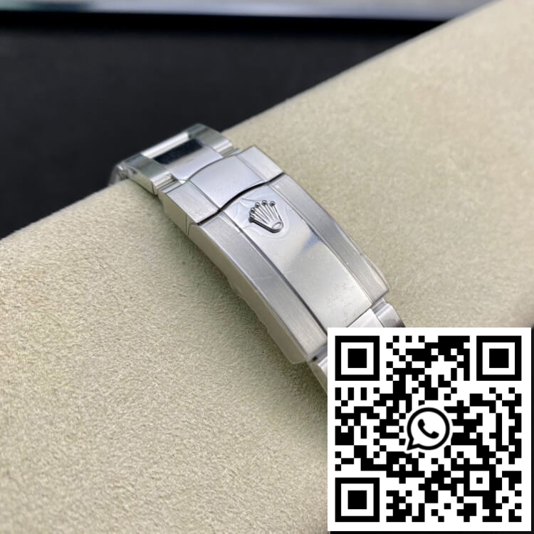 Replica Rolex Milgauss 116400Gv Ar Factory Blue Dial 2 Replica Rolex Milgauss 116400Gv Ar Factory Blue Dial 2