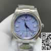 Replica Rolex Oyster Perpetual 134300-0007 Clean Factory Yellow Dial 8 Replica Rolex Oyster Perpetual 134300-0007 Clean Factory Yellow Dial 8