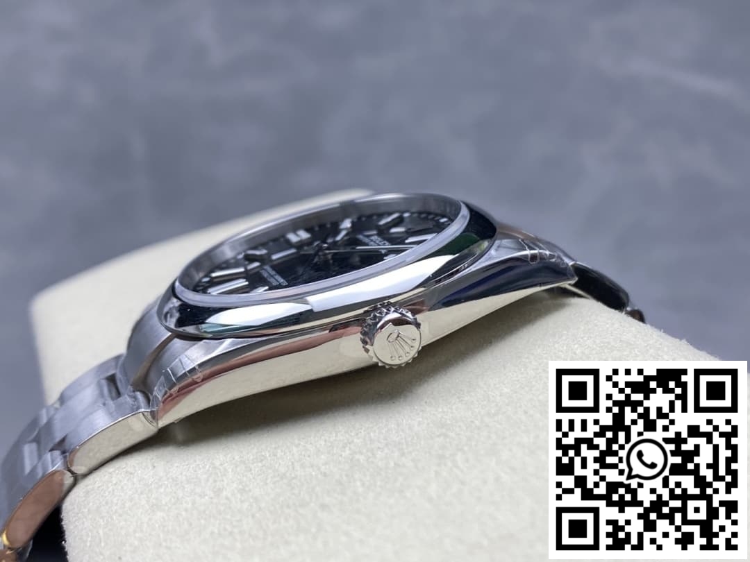 Replica Rolex Oyster Perpetual 134300-0008 Vs Factory Oystersteel Bracelet 13 Replica Rolex Oyster Perpetual 134300-0008 Vs Factory Oystersteel Bracelet 13