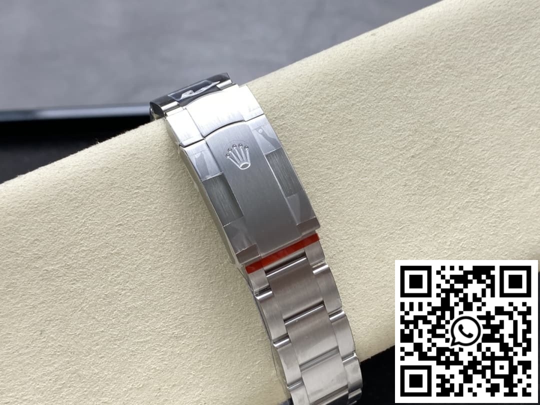 Replica Rolex Oyster Perpetual 134300-0008 Vs Factory Oystersteel Bracelet 4 Replica Rolex Oyster Perpetual 134300-0008 Vs Factory Oystersteel Bracelet 4