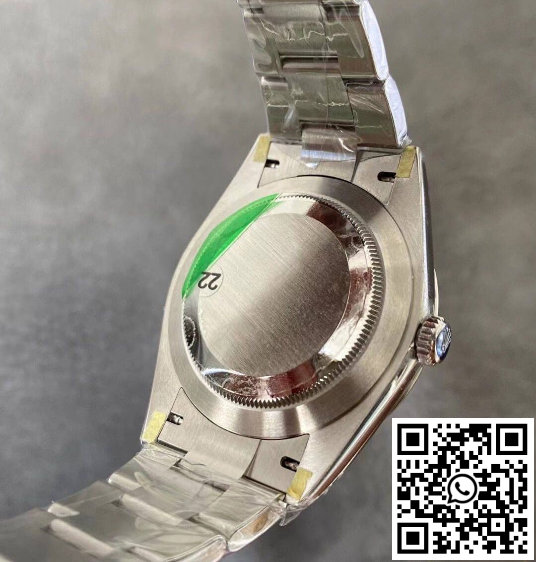 Replica Rolex Oyster Perpetual M124300-0001 41Mm Vs Factory Stainless Steel 9 Replica Rolex Oyster Perpetual M124300-0001 41Mm Vs Factory Stainless Steel 9